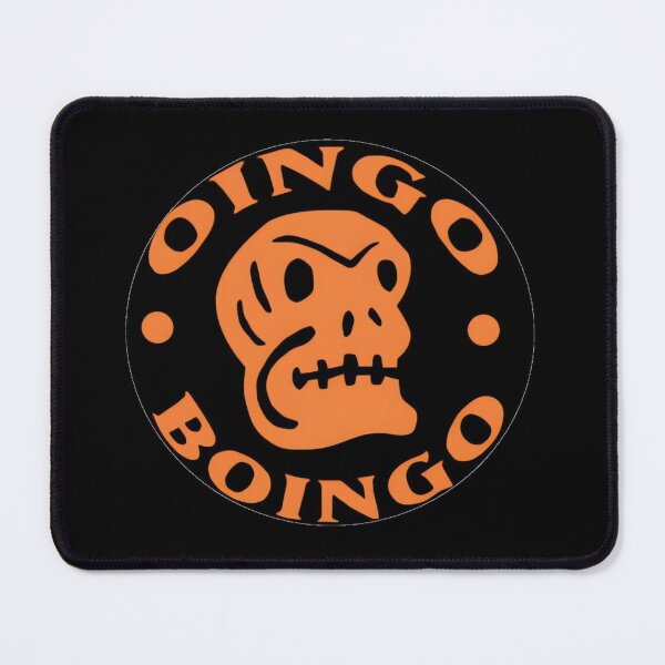 Item preview, More Then Awesome Oingoboingo Graphic For Fan designed and sold by DebutCatgirl.