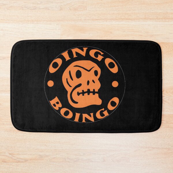 Item preview, More Then Awesome Oingoboingo Graphic For Fan designed and sold by DebutCatgirl.