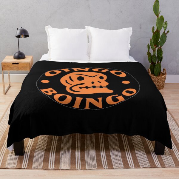 Item preview, More Then Awesome Oingoboingo Graphic For Fan designed and sold by DebutCatgirl.