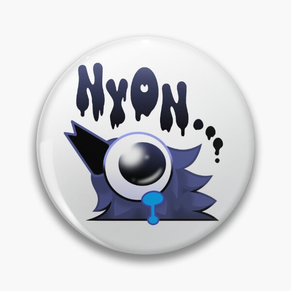 Item preview, Kawkaw - Nyon... designed and sold by Chromapede.