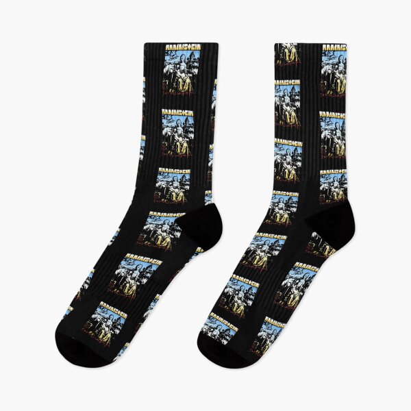 Item preview, Rammstein Band -81  designed and sold by DebutCatgirl.