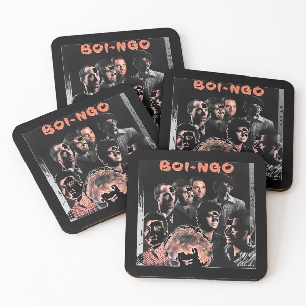 Item preview, More Then Awesome Oingoboingo Graphic For Fan designed and sold by DebutCatgirl.