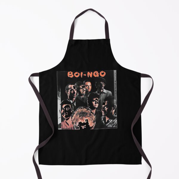 Item preview, More Then Awesome Oingoboingo Graphic For Fan designed and sold by DebutCatgirl.