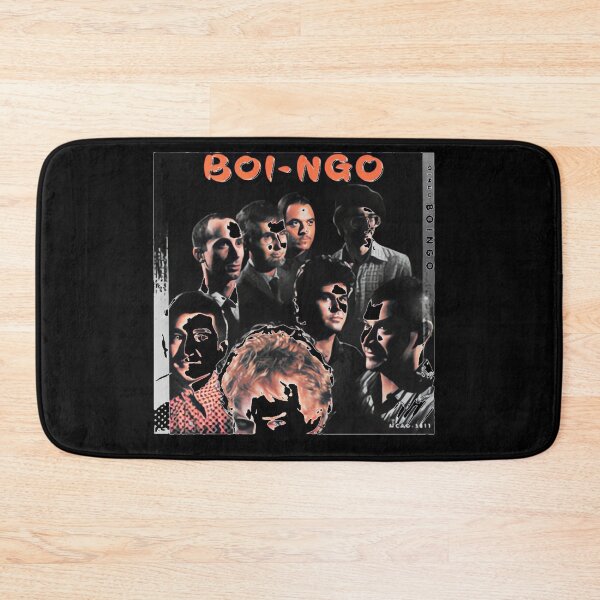 Item preview, More Then Awesome Oingoboingo Graphic For Fan designed and sold by DebutCatgirl.