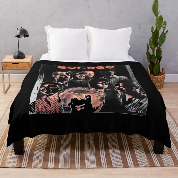 Item preview, More Then Awesome Oingoboingo Graphic For Fan designed and sold by DebutCatgirl.