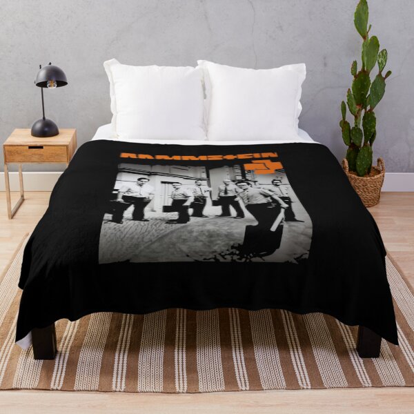 Item preview, Rammstein Band -81  designed and sold by DebutCatgirl.