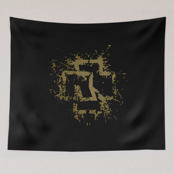 Item preview, Rammstein Band -81  designed and sold by DebutCatgirl.