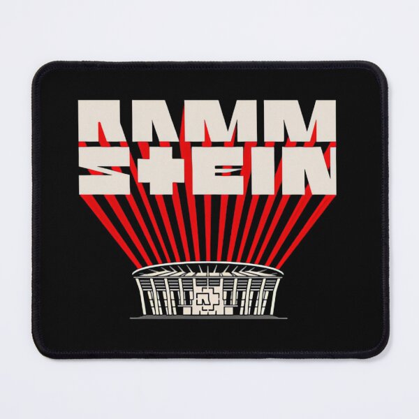 Item preview, Rammstein Band -81  designed and sold by DebutCatgirl.