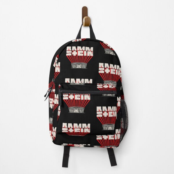 Item preview, Rammstein Band -81 designed and sold by DebutCatgirl.