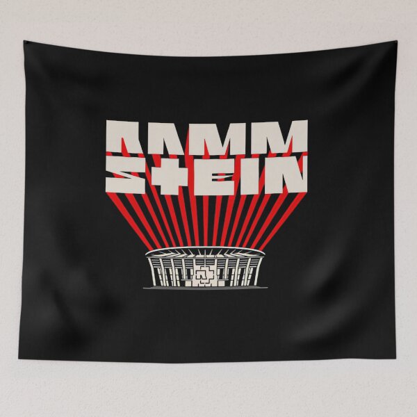 Item preview, Rammstein Band -81  designed and sold by DebutCatgirl.