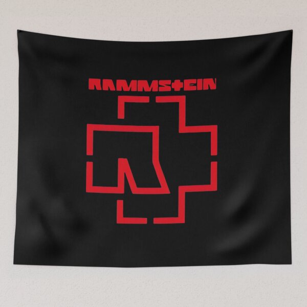 Item preview, Rammstein Band -81  designed and sold by DebutCatgirl.