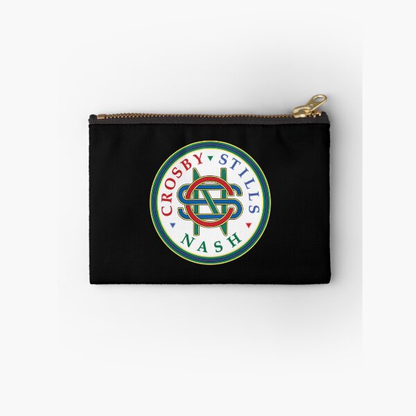 Item preview, Crosby, Stills, Nash & Young designed and sold by Moedernart774.