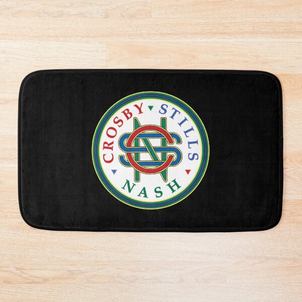 Item preview, Crosby, Stills, Nash & Young designed and sold by Moedernart774.
