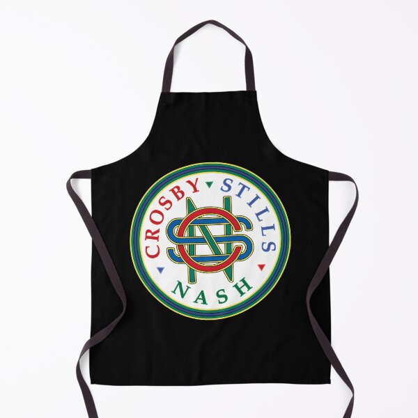 Item preview, Crosby, Stills, Nash & Young designed and sold by Moedernart774.