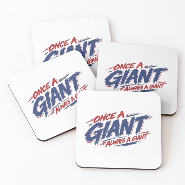 Item preview, Once a giant always a giant designed and sold by sabinako.