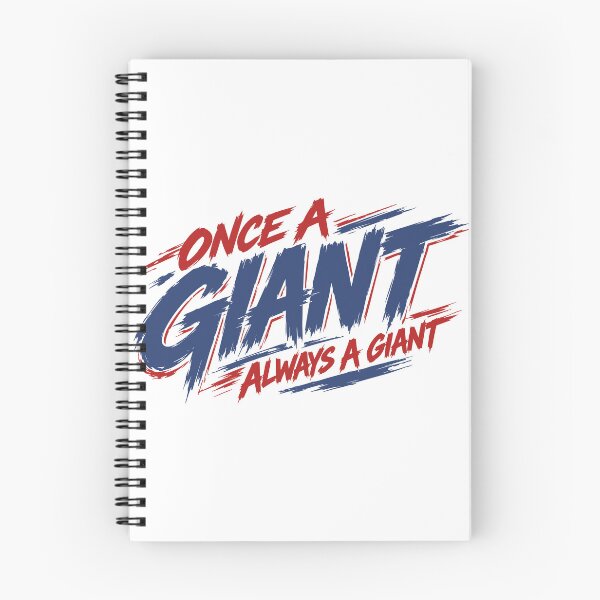 Item preview, Once a giant always a giant designed and sold by sabinako.