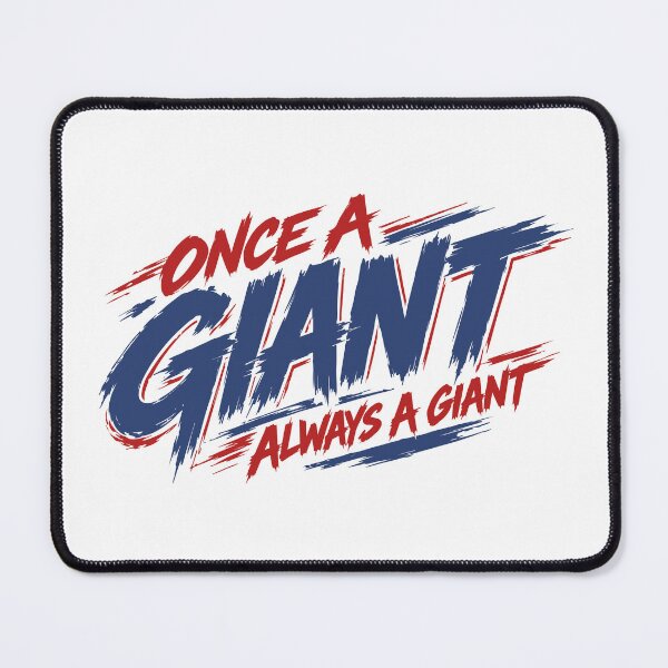 Item preview, Once a giant always a giant designed and sold by sabinako.