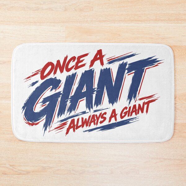 Item preview, Once a giant always a giant designed and sold by sabinako.