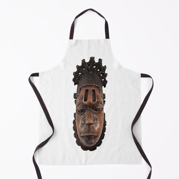 Item preview, African /Afroocentric/Afro cultural mask designed and sold by WAKADA.