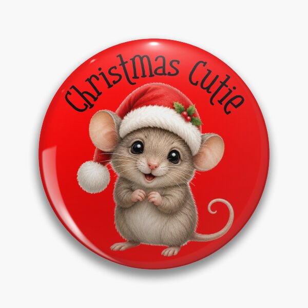 Item preview, Christmas Cutie designed and sold by Giddy Bear Gifts.