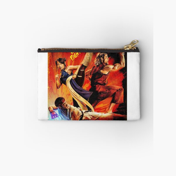 Item preview, Street Fighter 2026 designed and sold by MarLoanVdei.