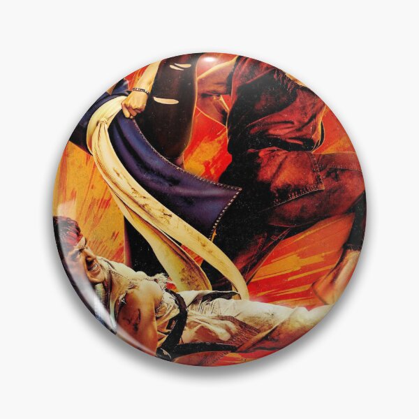 Item preview, Street Fighter 2026 designed and sold by MarLoanVdei.