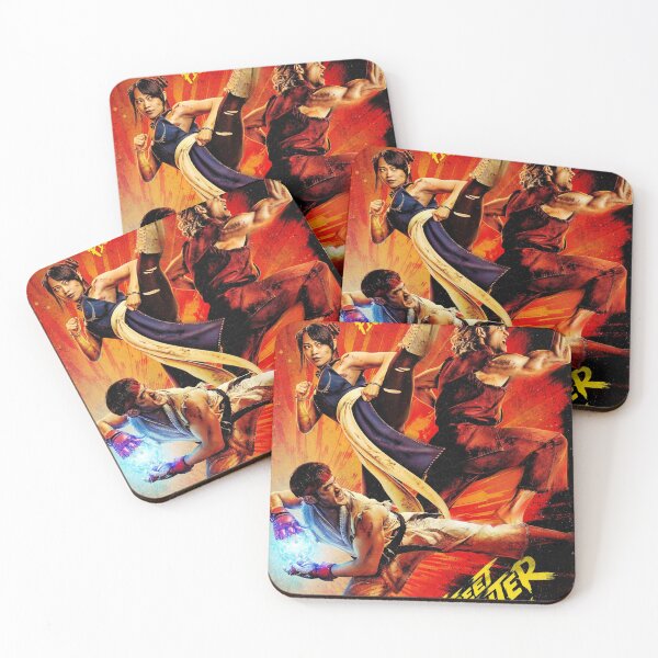 Item preview, Street Fighter 2026 designed and sold by MarLoanVdei.