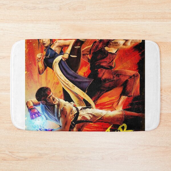 Artikelvorschau, Street Fighter 2026 entworfen und verkauft von MarLoanVdei.