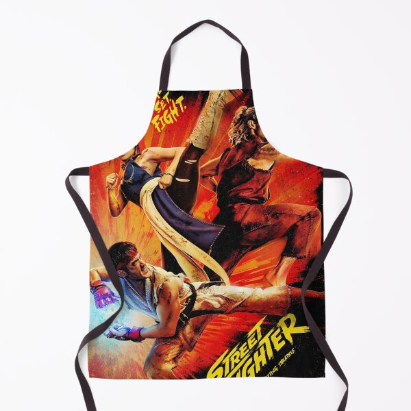 Item preview, Street Fighter 2026 designed and sold by MarLoanVdei.