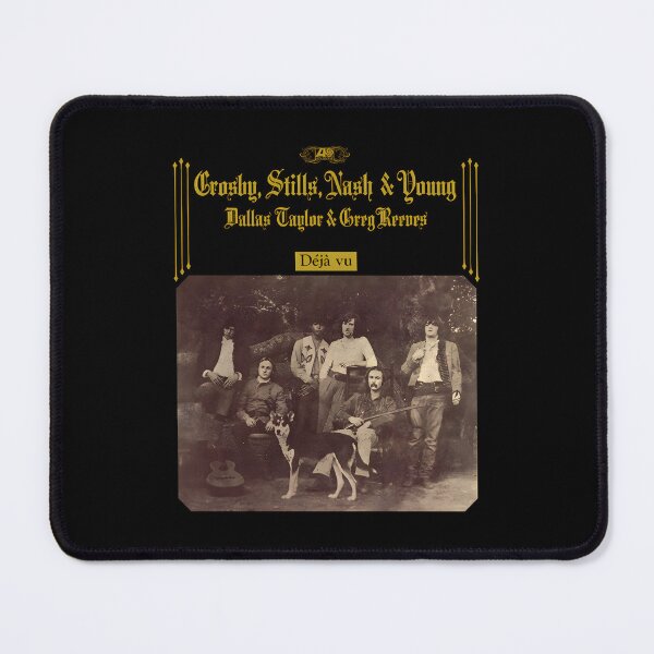 Item preview, Crosby, Stills, Nash & Young designed and sold by Moedernart774.