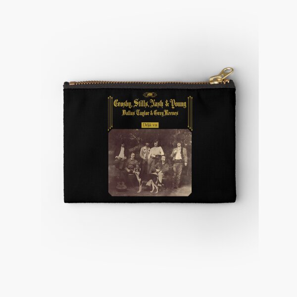 Item preview, Crosby, Stills, Nash & Young designed and sold by Moedernart774.