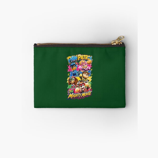 Item preview, Mighty Rescue Movie Crew designed and sold by gimmyung722.