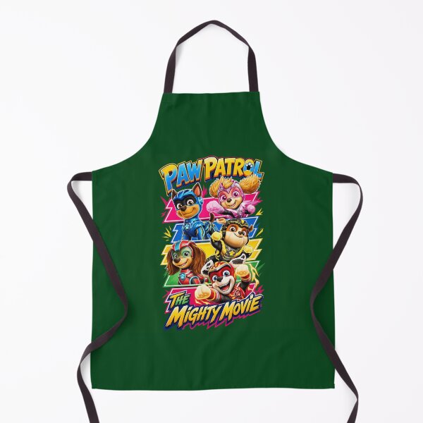 Item preview, Mighty Rescue Movie Crew designed and sold by gimmyung722.