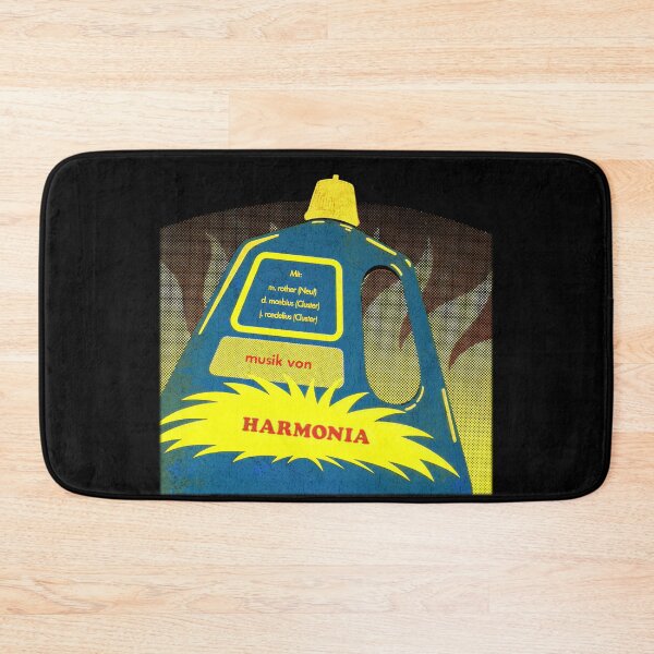 Item preview, Hausmusik Harmonia designed and sold by gelindish.