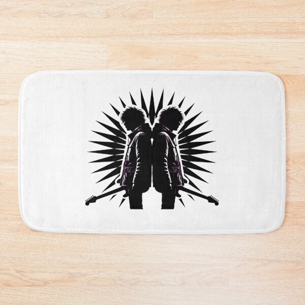 Item preview, Union Jack Brother designed and sold by GeeklyShirts.