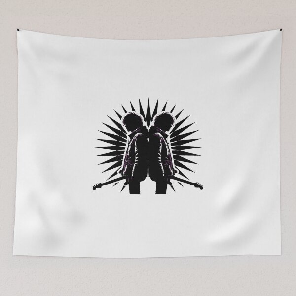 Item preview, Union Jack Brother designed and sold by GeeklyShirts.