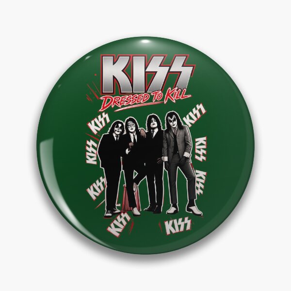 Item preview, Dressed to Rock Legends  designed and sold by gimmyung722.