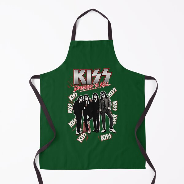 Item preview, Dressed to Rock Legends designed and sold by gimmyung722.