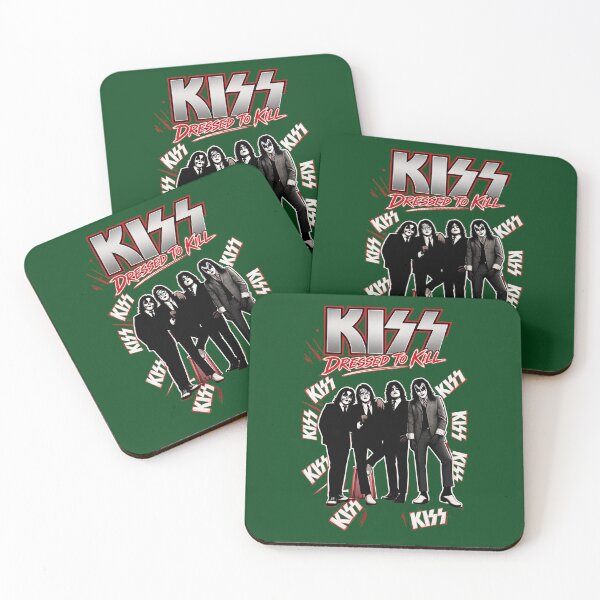 Item preview, Dressed to Rock Legends  designed and sold by gimmyung722.