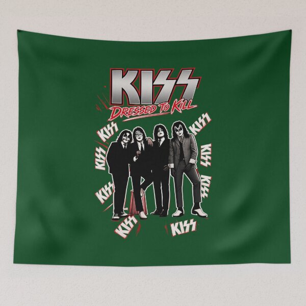 Item preview, Dressed to Rock Legends  designed and sold by gimmyung722.