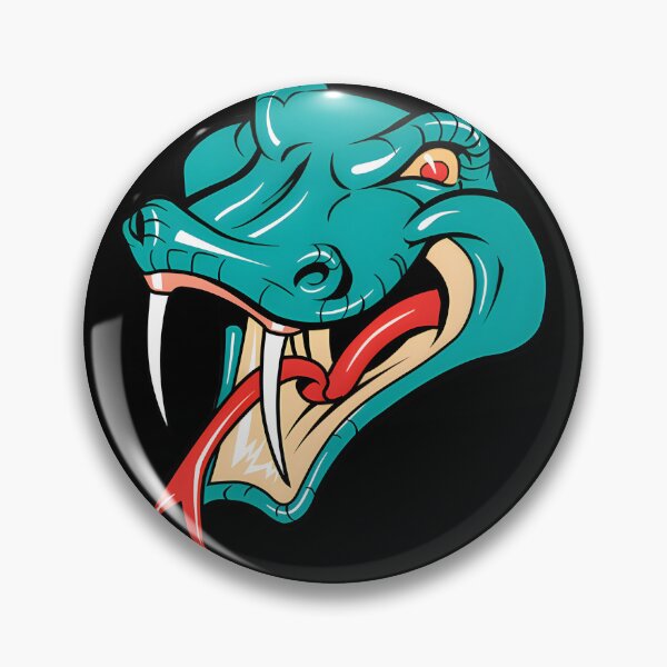 Item preview, Detroit-Vipers designed and sold by Moedernart774.