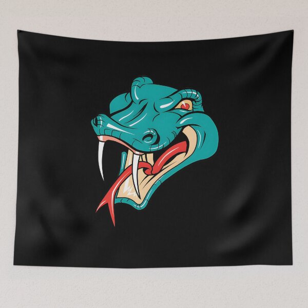Item preview, Detroit-Vipers designed and sold by Moedernart774.