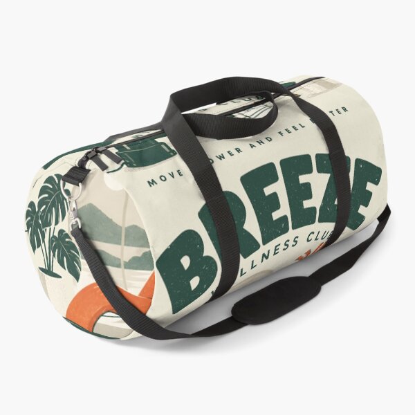 Item preview, Breeze Wellness Club designed and sold by jkpivaral.