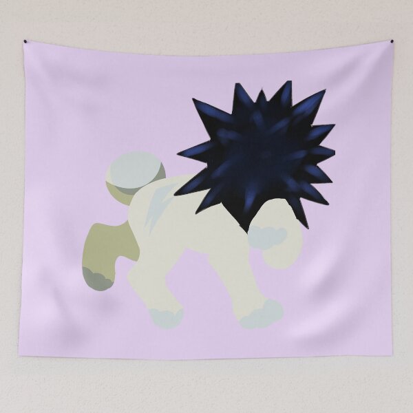 Item preview, Dog Spike designed and sold by Sicparan.