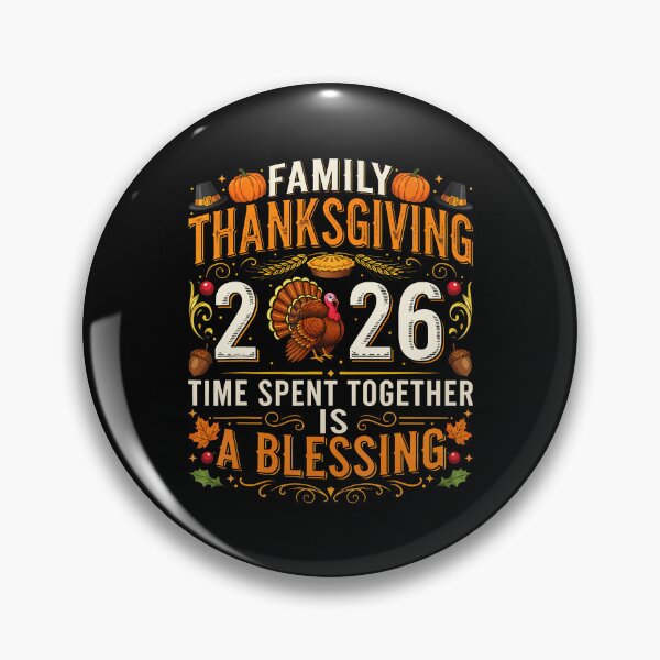 Item preview, Thanksgiving 2026 Matching Family Tee Turkey Pumpkin Pilgrim designed and sold by TysonLangosh.