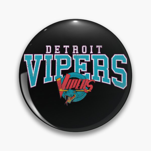 Item preview, Detroit-Vipers designed and sold by Moedernart774.