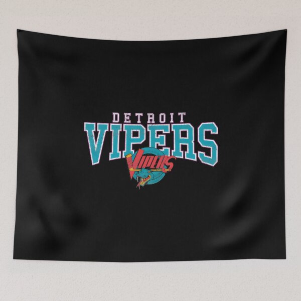 Item preview, Detroit-Vipers designed and sold by Moedernart774.