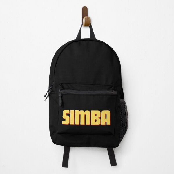 Item preview, Simba, color art designed and sold by Lifelovepositiv.