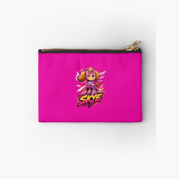Item preview,  Pink Sky Hero Pup designed and sold by gimmyung722.