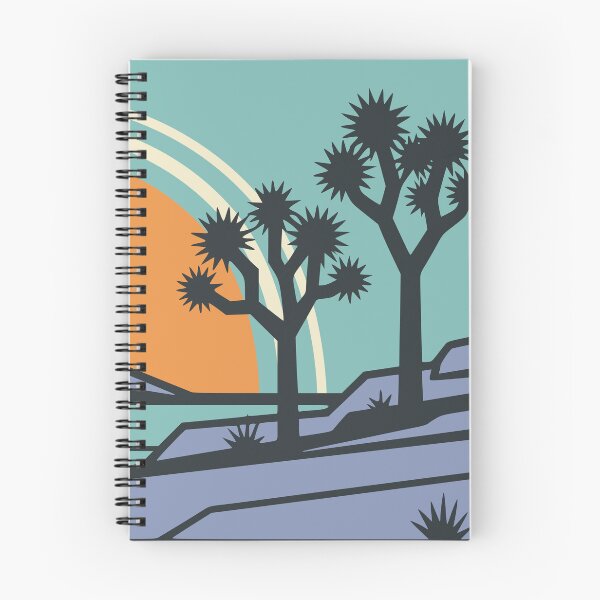 Item preview, Joshua Tree California Desert Sunset designed and sold by Travelpeak.